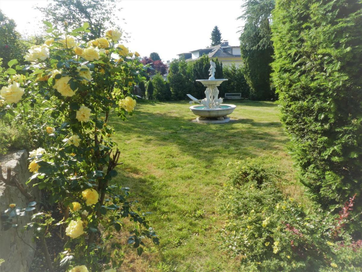 Villa Rauter Seeboden Exterior photo